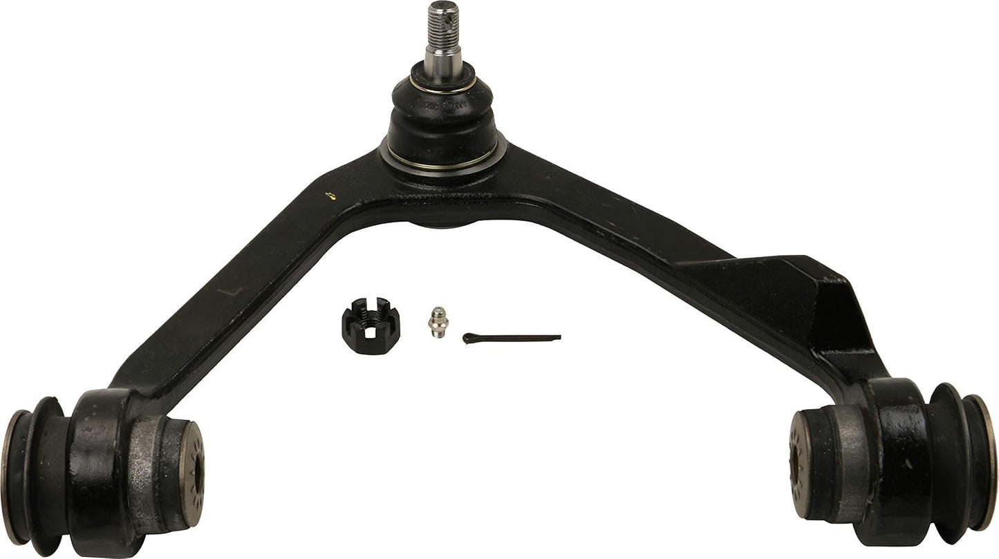 Brazo control suspensión Ford F-150 kit rótula