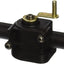 Válvula para Calentador de Agua 74631 de Acero Inox