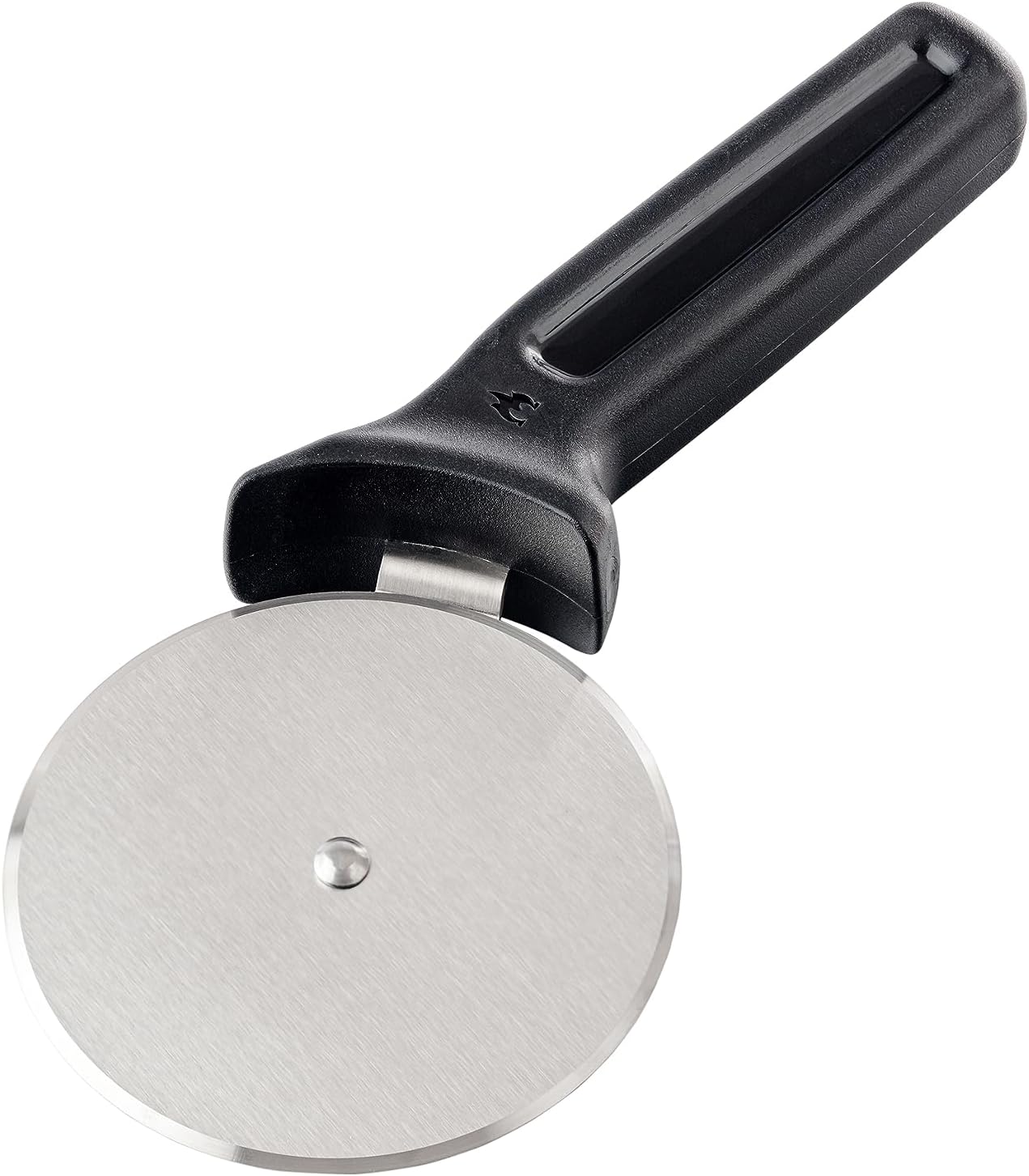 Cortador pizza acero inox 304 mango aluminio recubierto