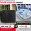 Cubierta parrilla Blackstone ProSeries 36x70" resistente