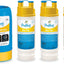 Depósito mineral para piscina modelo 6100 cycler