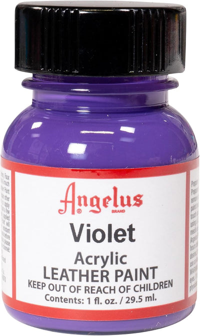 Pintura acrílica 1oz #178 Violeta