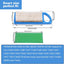 Filtro aire combustible aceite kit afinación cortacésped