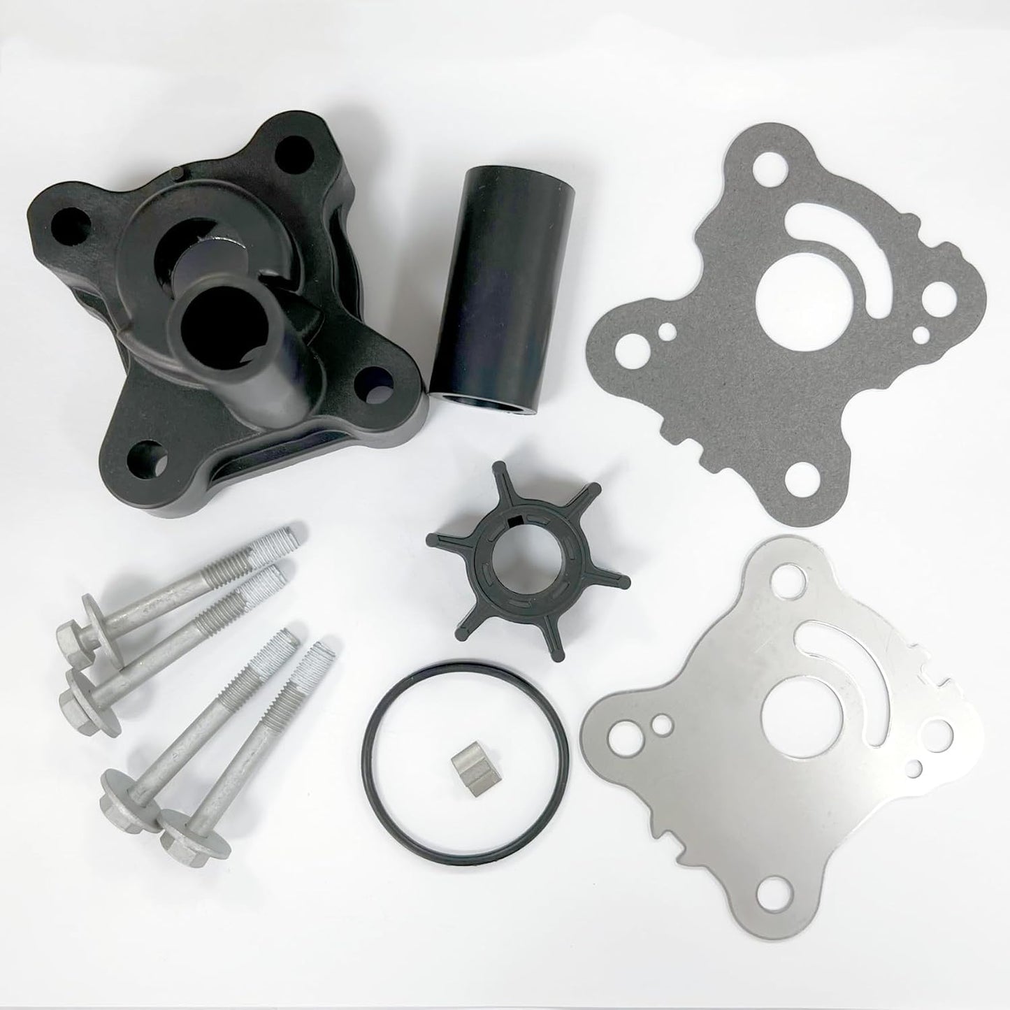 Kit impulsor comp Honda 15D 20D