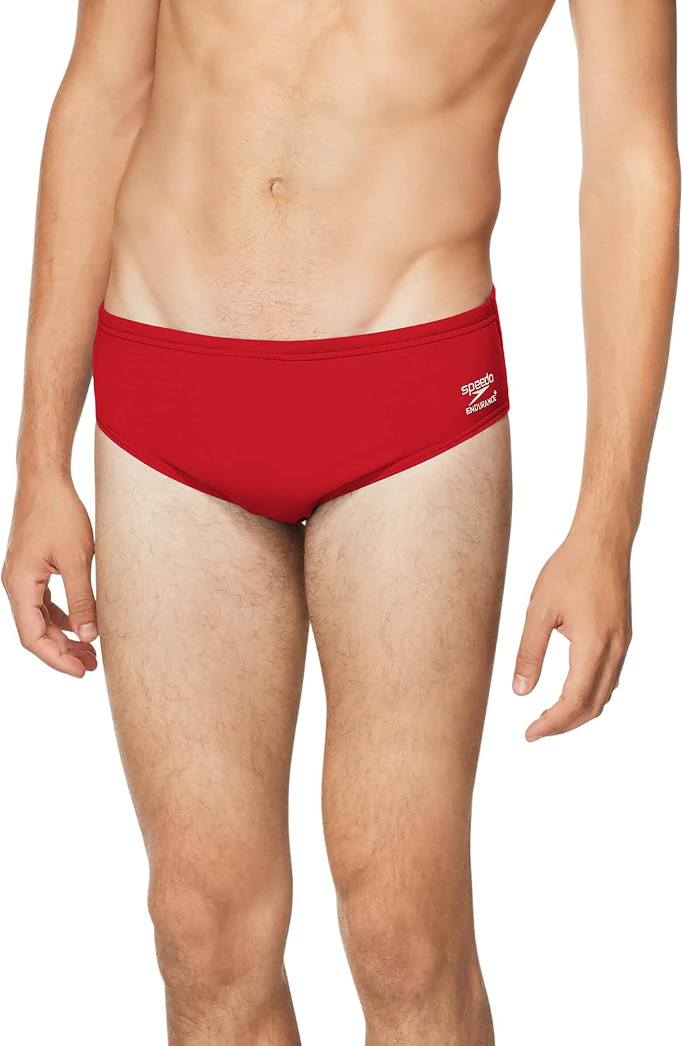 Bañador hombre adulto Endurance Solid