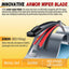 Limpiaparabrisas 24pulg pack 2 todas estaciones
