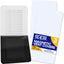 Cubiertas magnéticas ventilación 5.5x12pulg blanca set 3