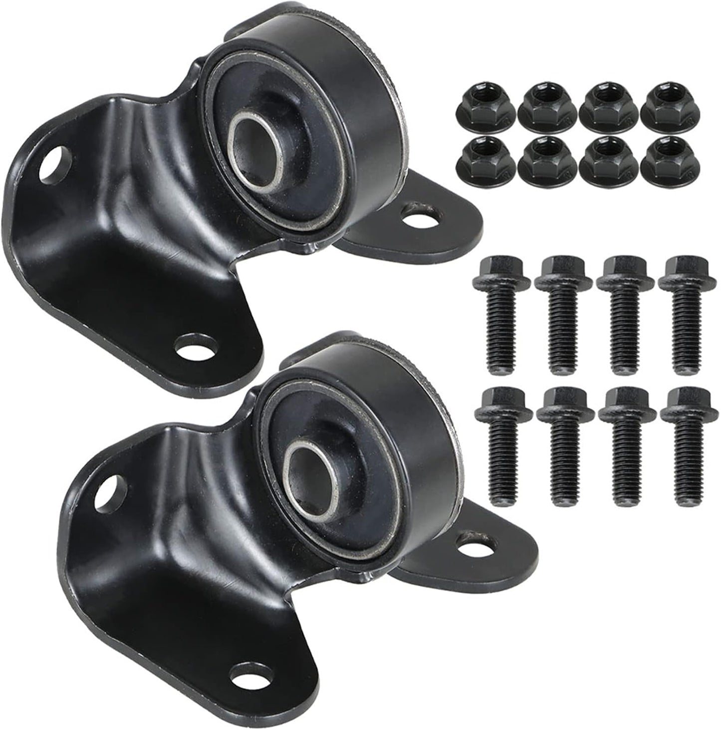 Repuesto soporte barra torsión Chevy Silverado 99-07