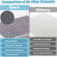 Filtro aire cabina Mazda 3 CX5 13-25