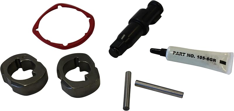 Kit martillo neumático impacto 2135-THK1