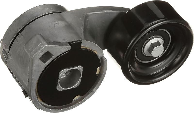 Tensor automático transmisión correa 38118 DriveAlign
