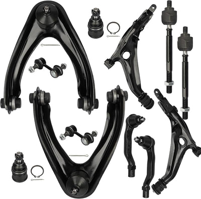12 Uds. Barra estabilizadora Honda CR-V 97-01