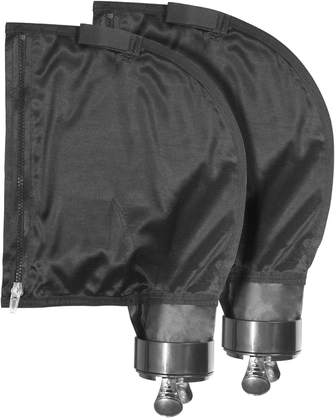 Bolsa repuesto Polaris 280/480 malla nailon cremallera K13