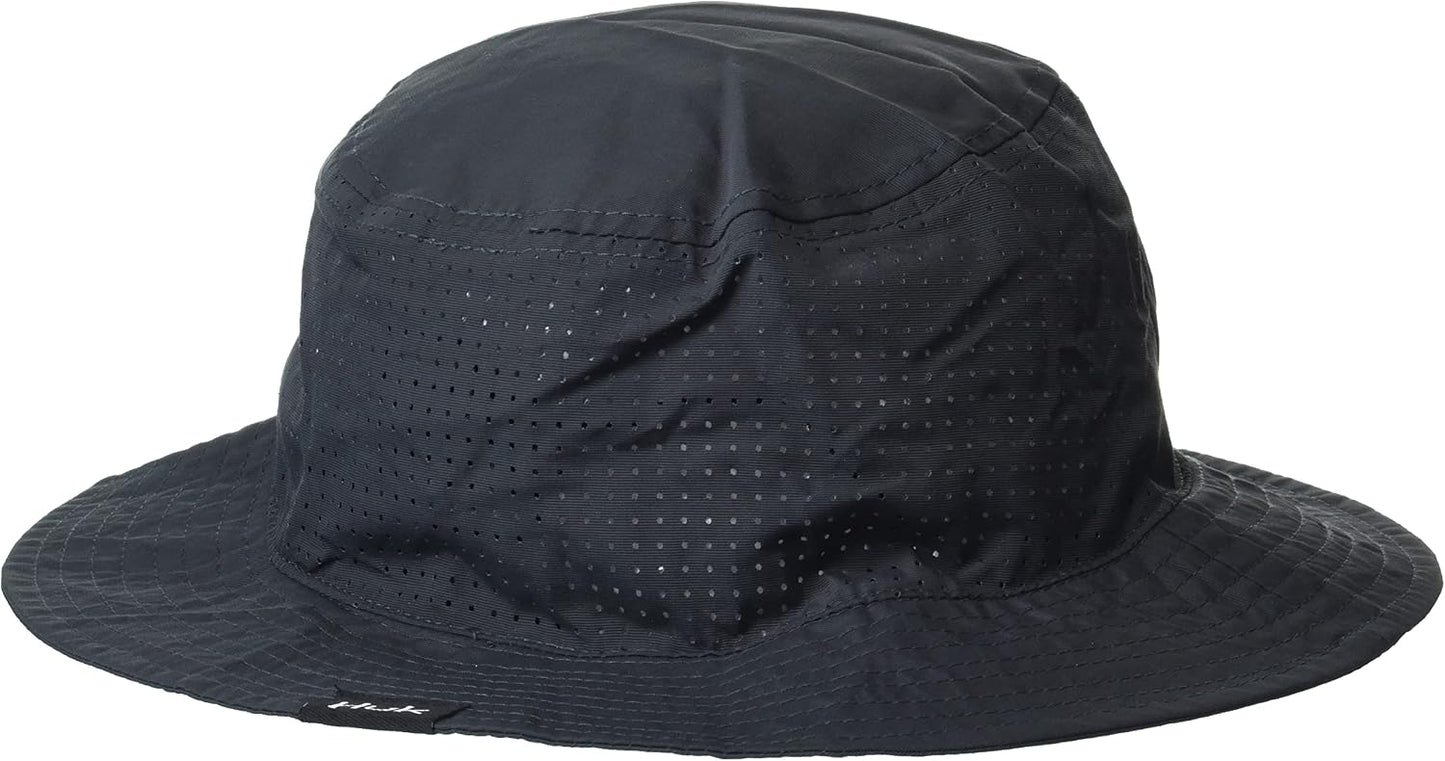 Gorro pesca UPF 30 protección solar hombre
