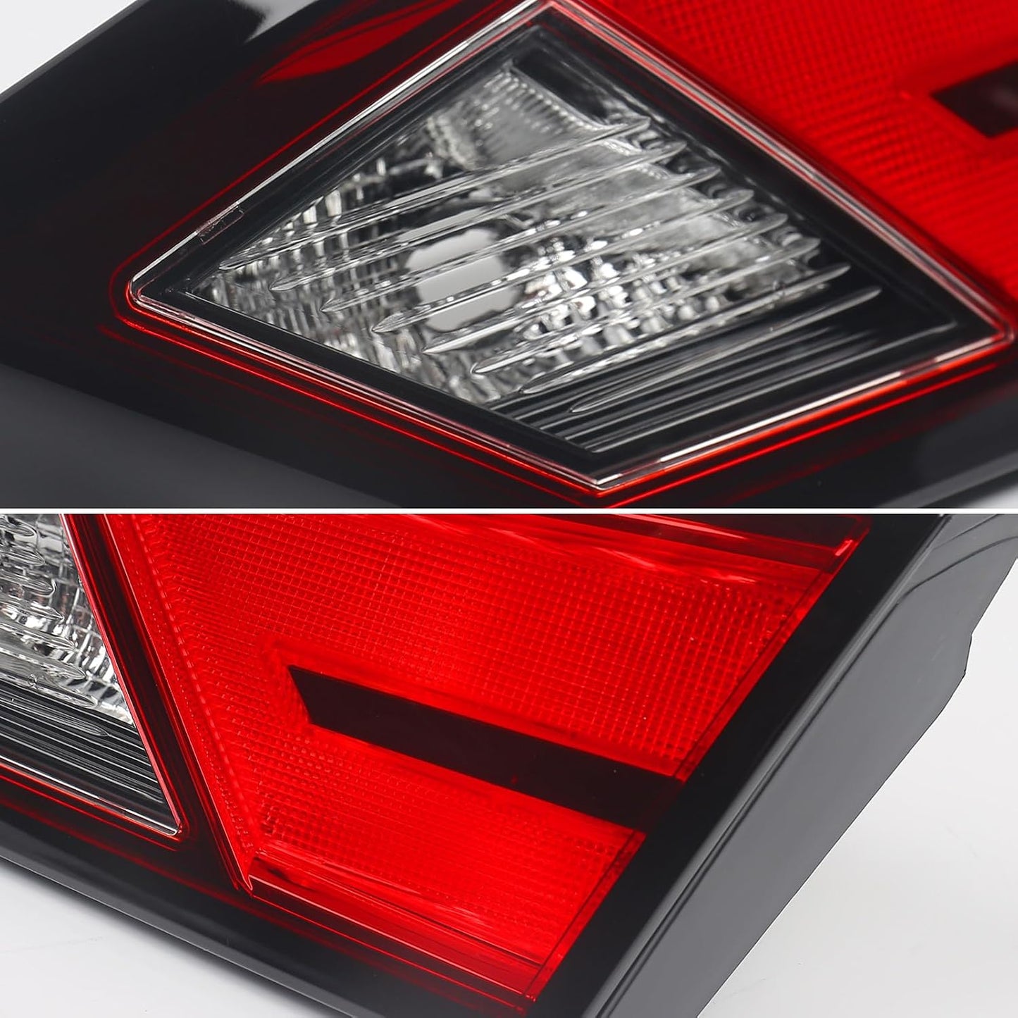 Luz trasera interior derecha Nissan Altima 19-22 estilo OE