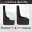 Guardabarros Ford Ranger 19-23 4 Unidades