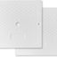 2 Repuestos Tapa Skimmer 10" Comp Hayward SPX1082E