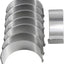 Set rodamientos biela 2.0l-2.4l L4 16V 9-3 9-5