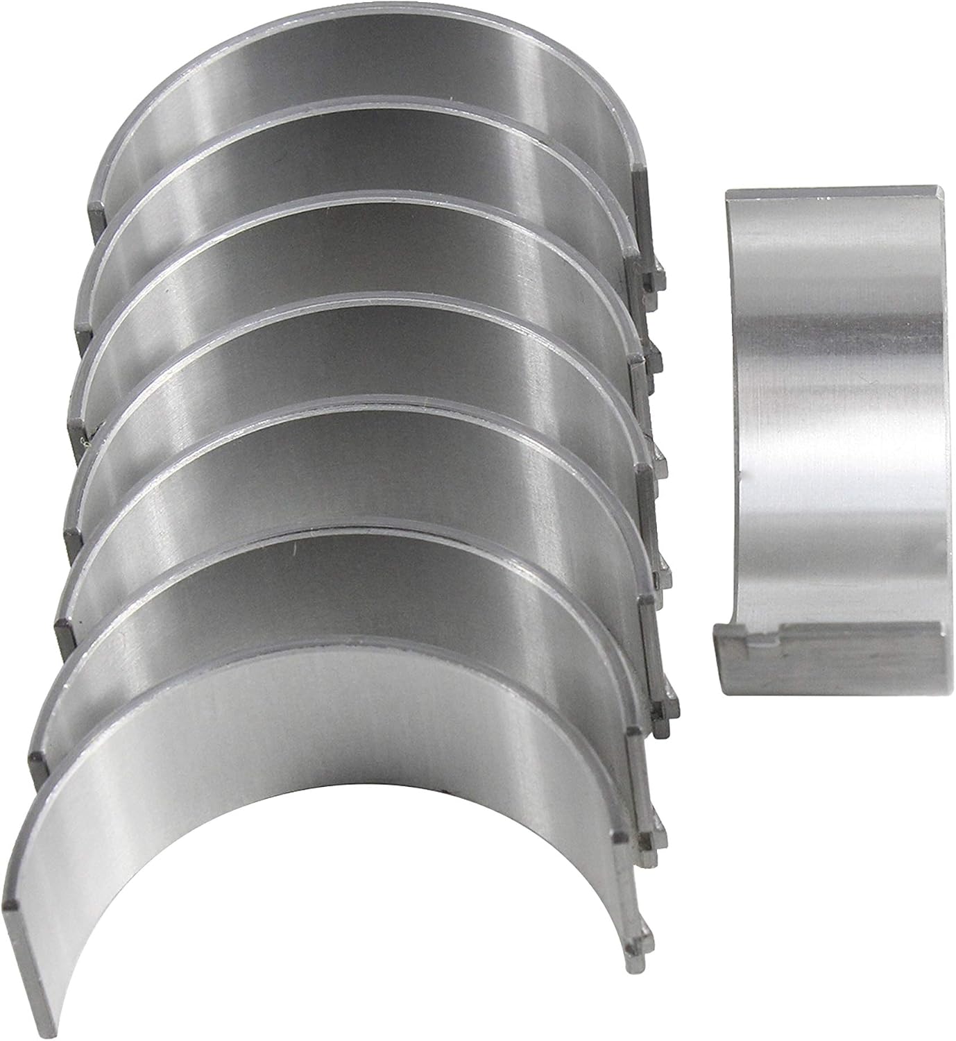 Set rodamientos biela 2.0l-2.4l L4 16V 9-3 9-5