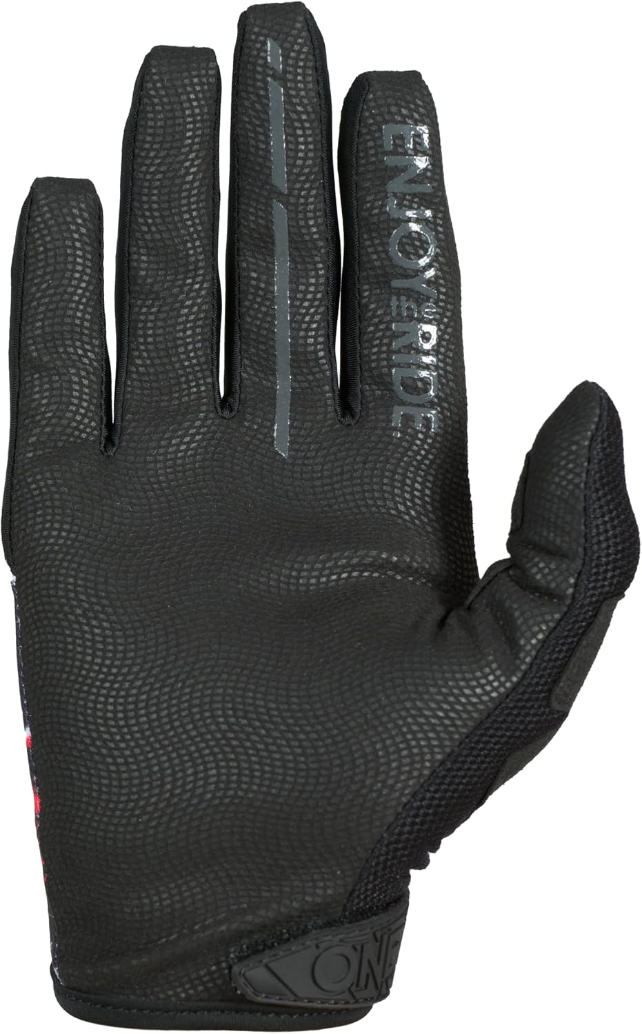 Guantes Mayhem para Hombre de Cuero Resistente al Agua