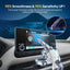 Protector pantalla CRV 2023-25 7" vidrio templado 9H