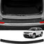 Protector parachoques trasero ABS Jeep Grand Cherokee L
