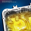 Cárter aceite motor Chevrolet Cruze Trax 2011-2021