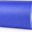 Cinta adhesiva azul ancha 6pulg x40yardas para corte láser