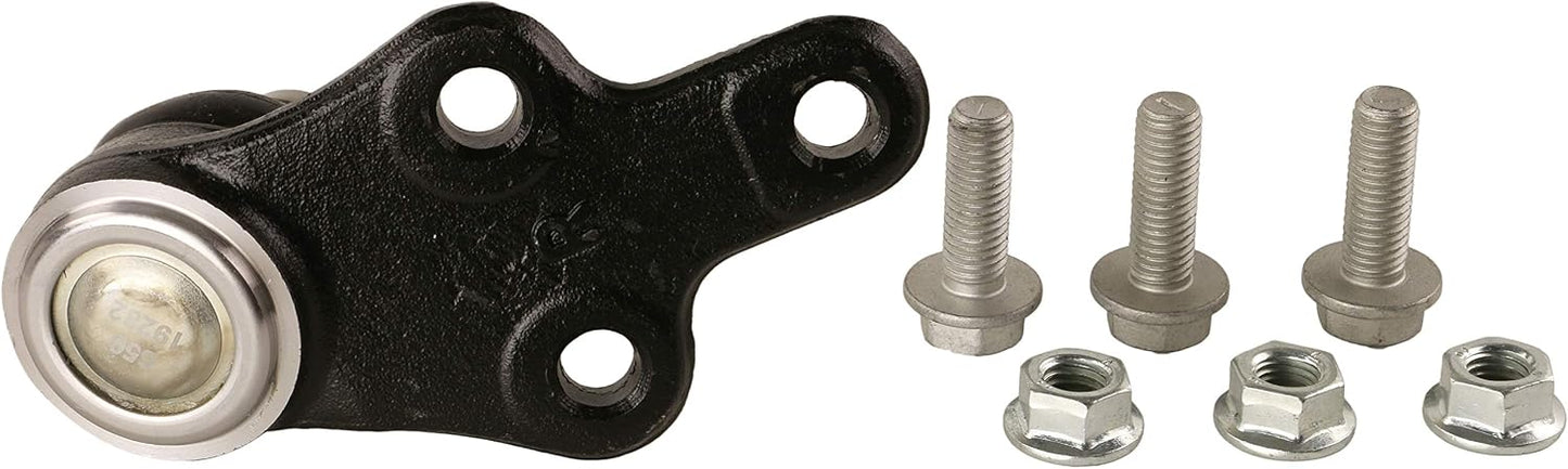 Rótula suspensión Ford Focus derecha delantera