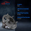 Set 2 cojinete cubo rueda trasera Toyota Avalon 95-04