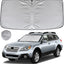 Parasol plegable para Su-baru Outback 2010-14