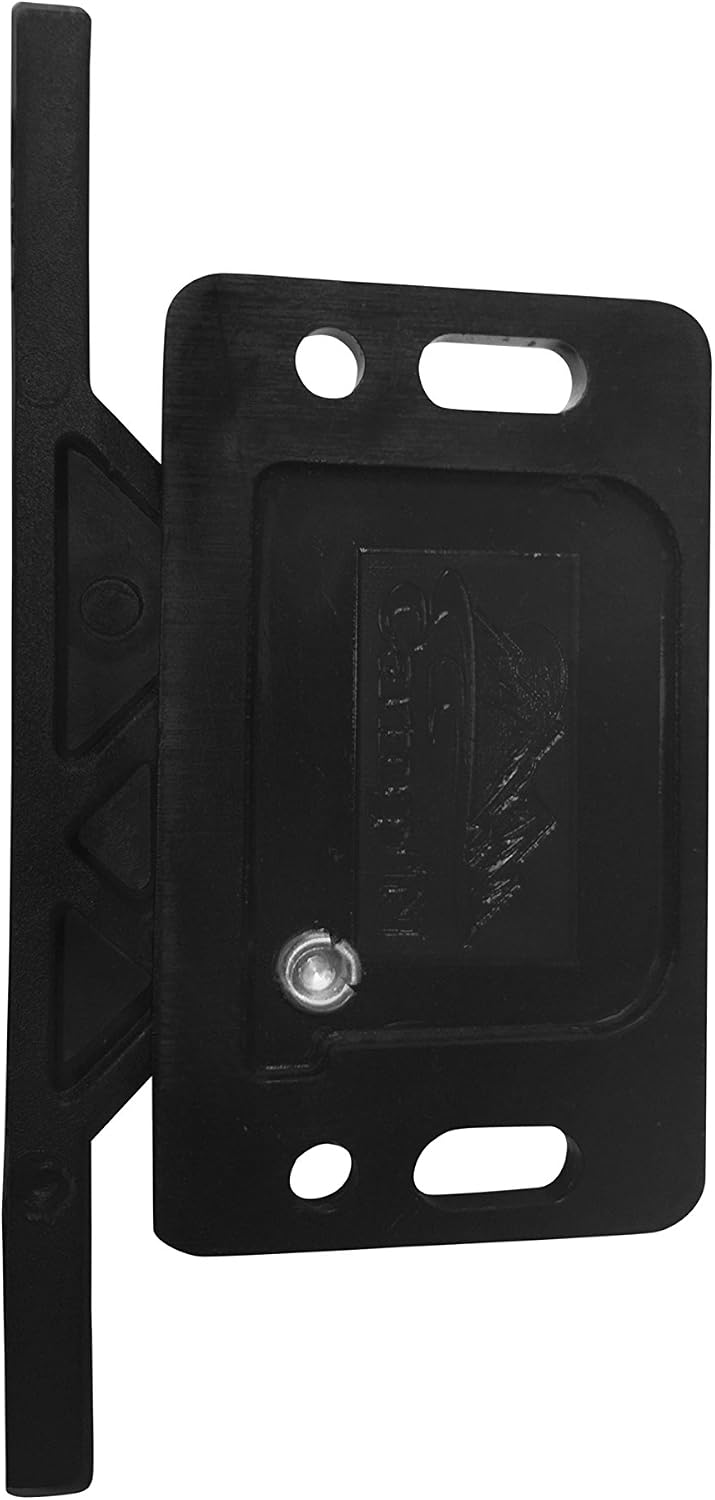 Pack 4 Pestillos Puerta Gabinete RV Fáciles de Instalar