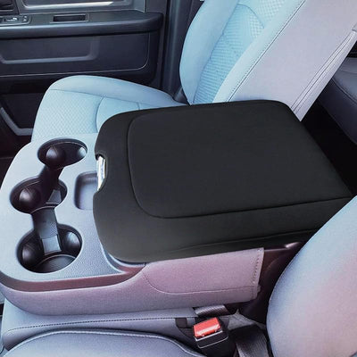 Funda consola Dodge Ram 13-24 Neopreno