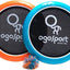 Set Súper Discos OgoDisk para Niños con Diversas Funciones