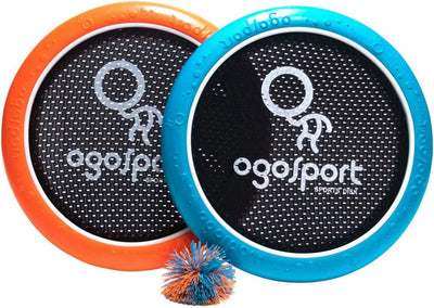 Set Súper Discos OgoDisk para Niños con Diversas Funciones