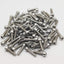 Tornillos Allen acero inox 0.028x0.630pulg 100pcs