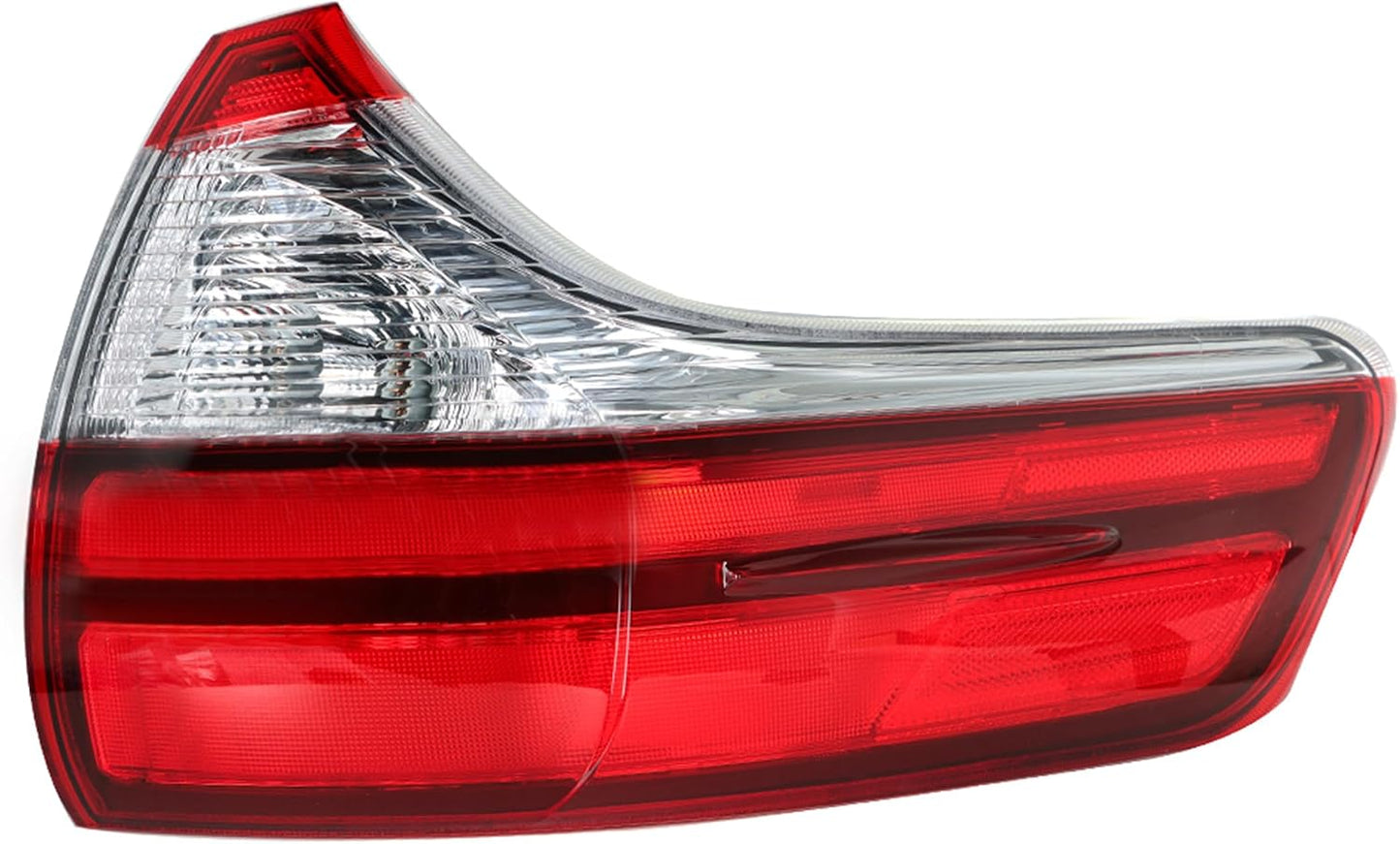 Repuesto luz trasera derecha Toyota Sienna 15