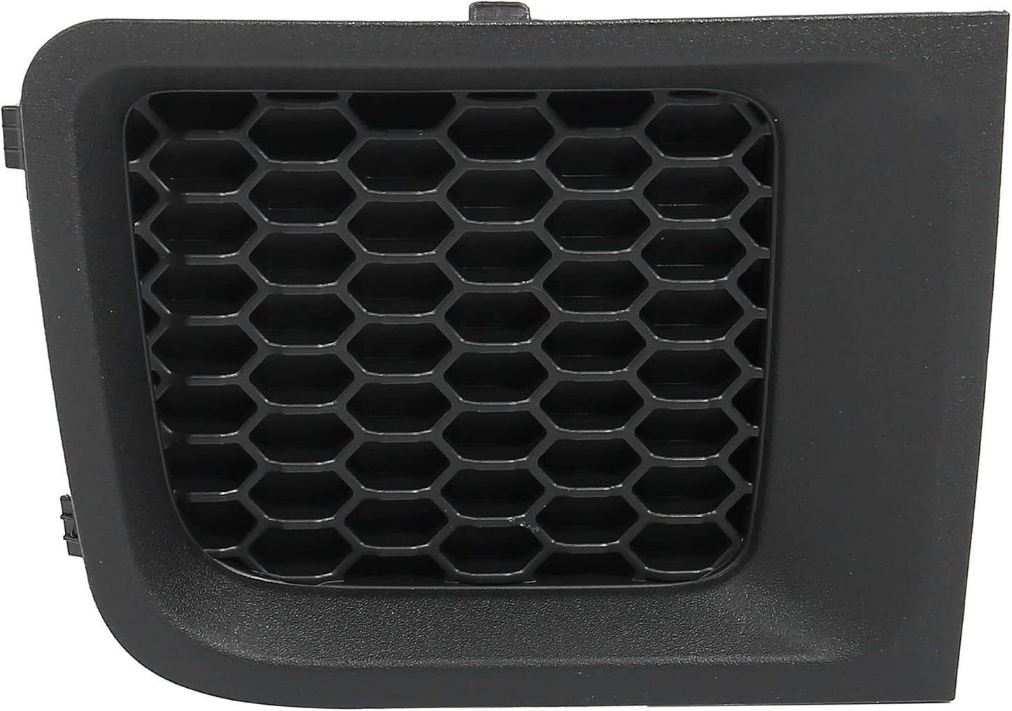Parrilla parachoques derecho Jeep Renegade 15-17