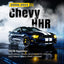 Puntales escotilla trasera Chevy HHR 06-11 2 Unidades