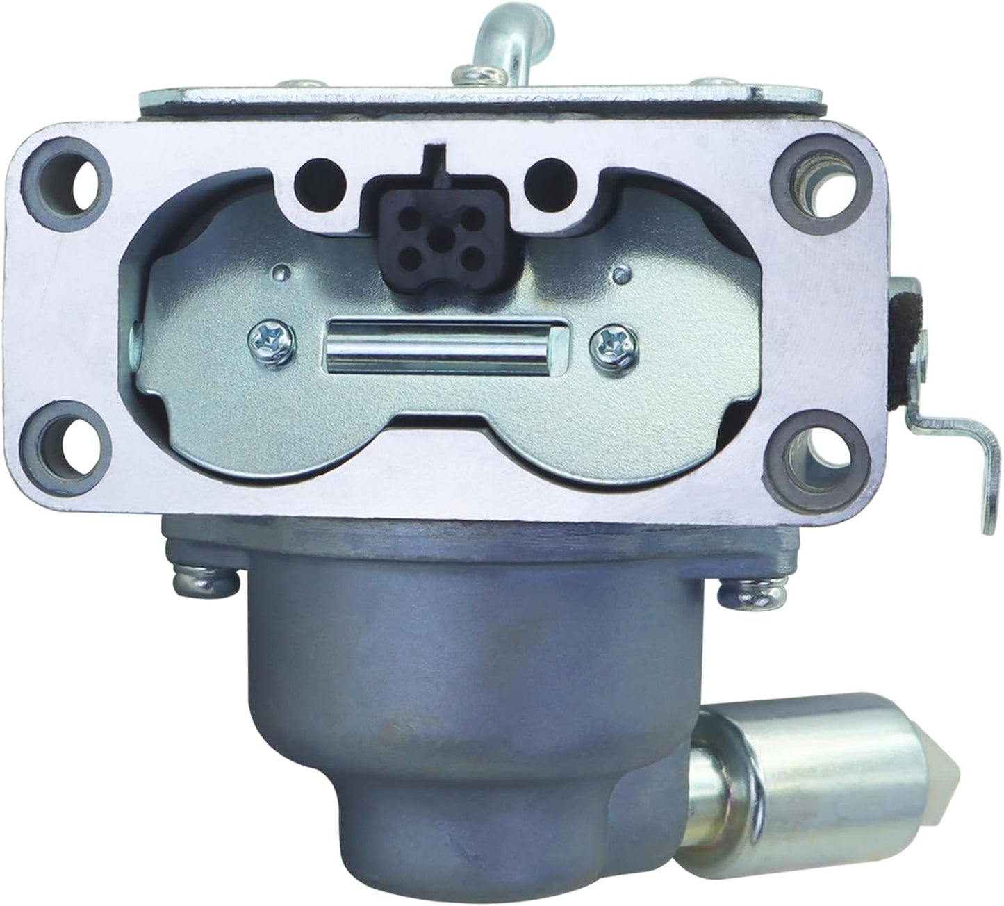 Carburador para BSV-Twin 20-25HP con bomba combustible