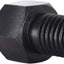 Adaptador broca roscada 5/8 con vástago hex 1/2