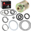 Kit juntas rodamiento diferencial Kawasaki Brute Force