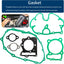 Kit cadena distribución TRX400X 400EX XR400R