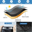 Cubierta treadmill impermeable con cordón