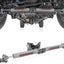 Estabilizador dirección dual Ford Super Duty 05-24