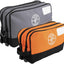 Bolsa herramientas Klein Tools organizadora doble