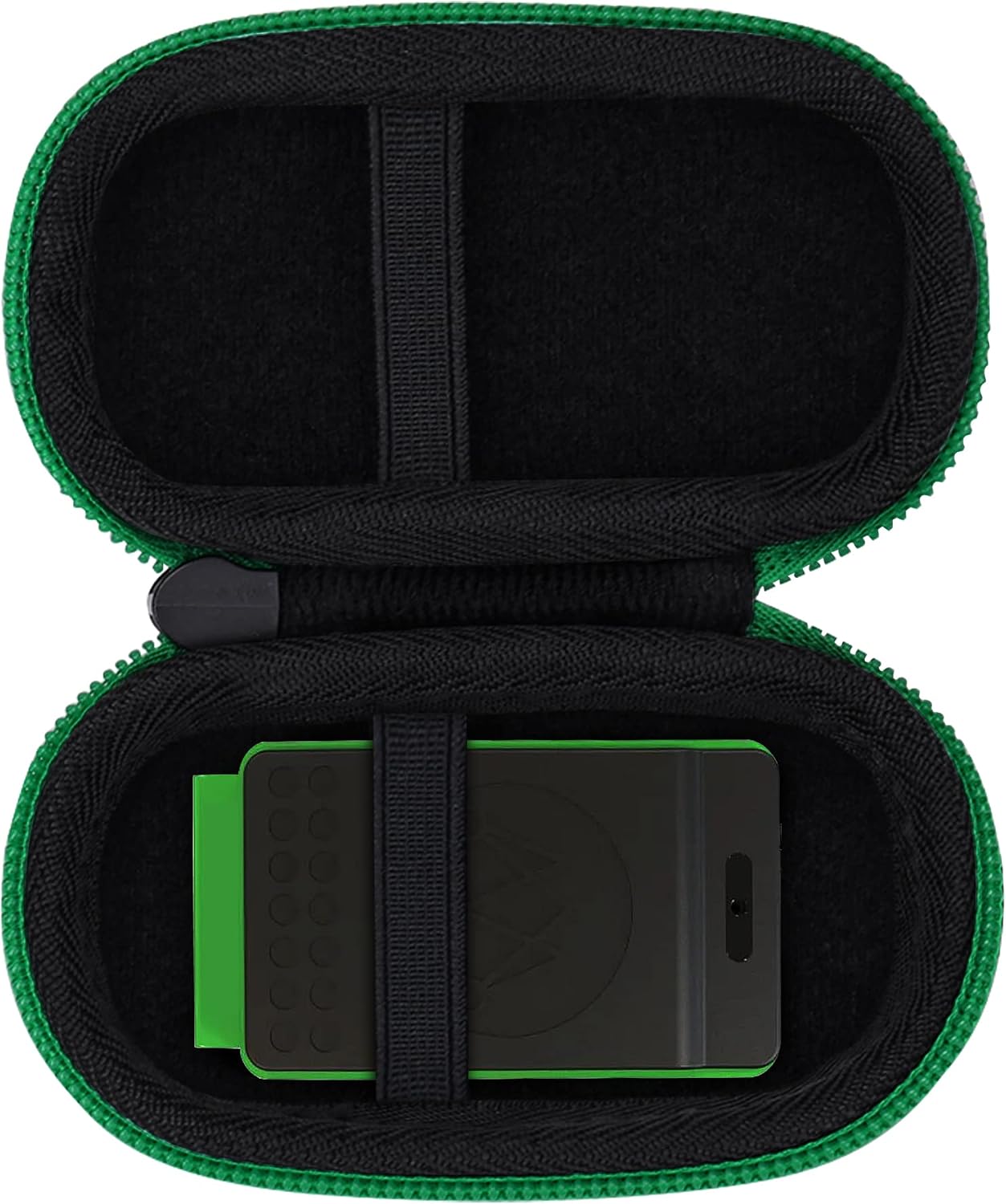Estuche rígido comp Arccos Caddie Link