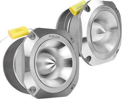 Tweeter de titanio 4" 240W 8ohm Chrome Pro Audio