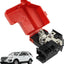 Bloque terminales batería comp Ford Explorer Flex Taurus