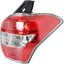 Reemplazo luz trasera derecha Subaru Forester 14-16